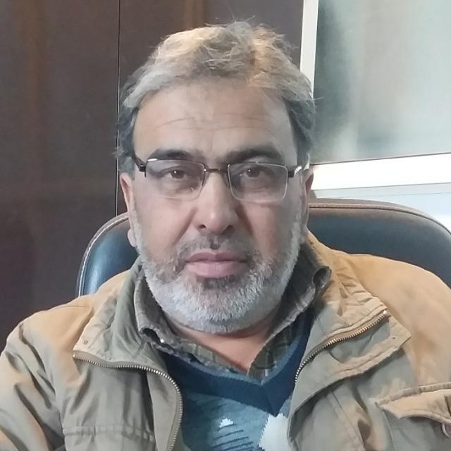 Mr.Mohammad Ashraf Lone